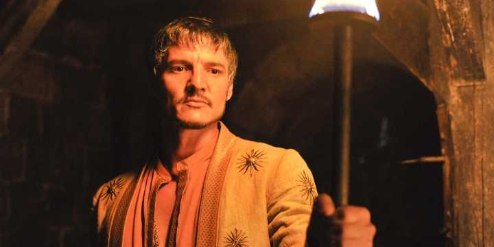 All 11 Times Pedro Pascal Has Died On
