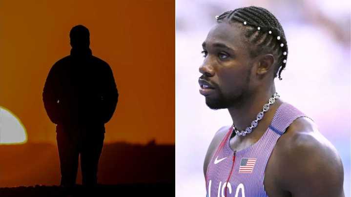 American Track & Field Legend Chooses Silence Over Noah Lyles’ Bold Grand Slam Take While Supporting His Unfiltered Opinions American track and field legend did not share his take on what Noah Lyles s