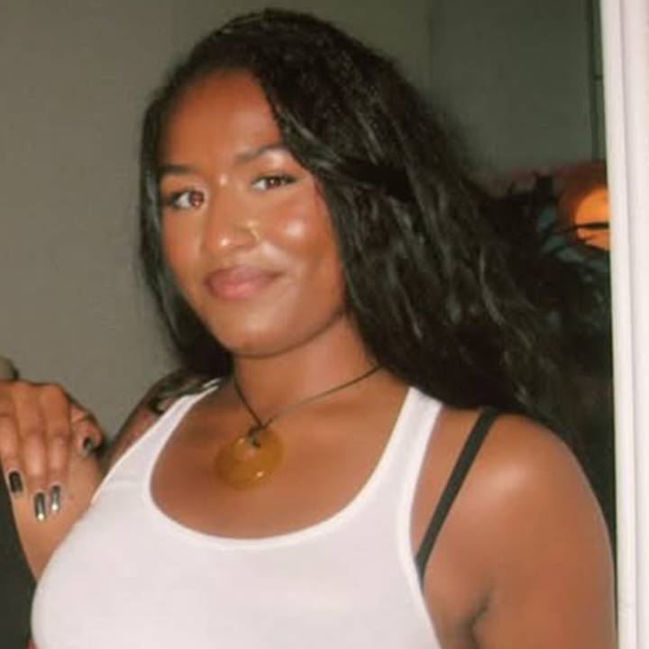 Inside Sasha Obama's Private Post