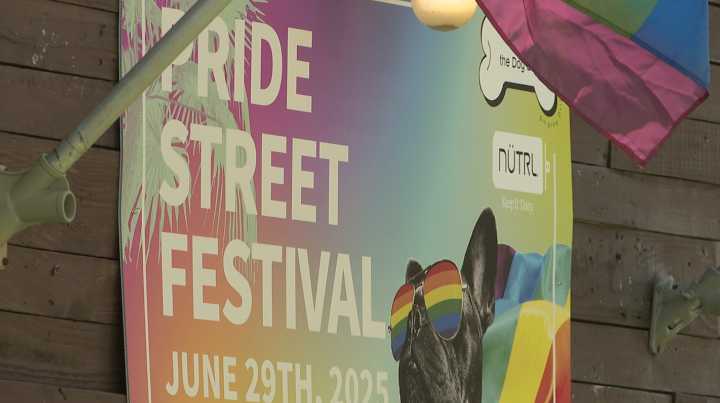 St. Pete Pride preps for festivities as other cities see budget shortfall