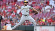 Braves 3, Brewers 1: Two homers for Atlanta in the fifth
