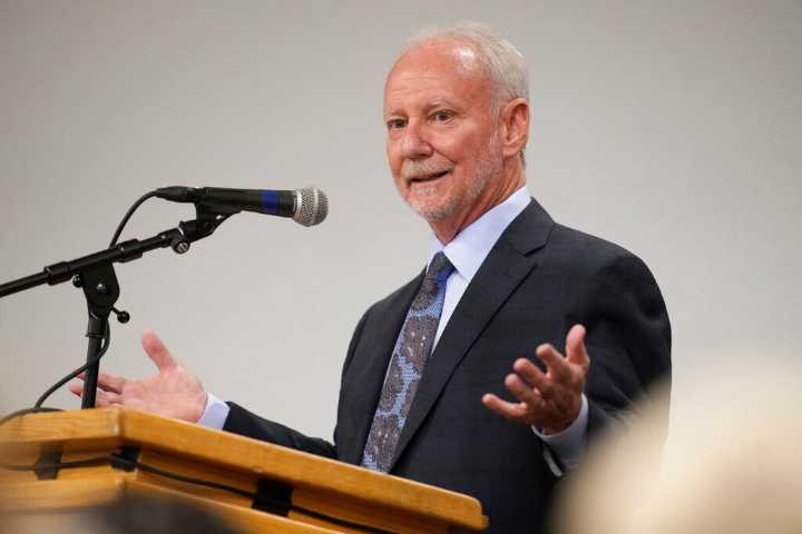 Colorado Treasurer Dave Young launches bid for 8th Congressional District seat