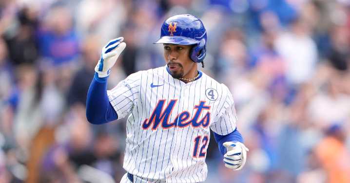 Mets fans need to make Francisco Lindor an All