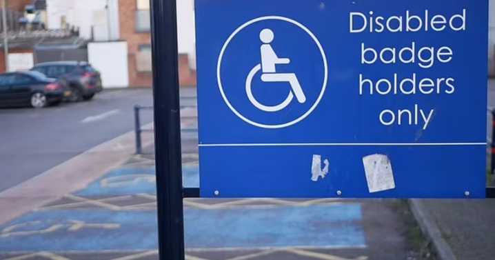 Drivers hit by Blue Badge parking crisis in Sandwell, Walsall and Wolverhampton