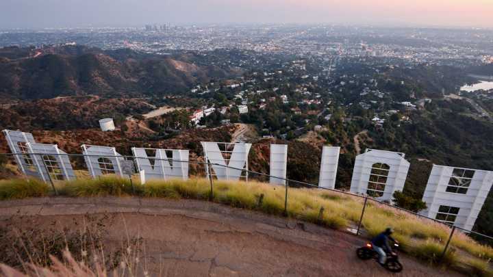 Hollywood Tax Incentives Bill Passes the State Assembly