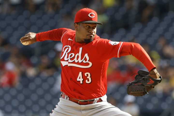 14 Facts About Alexis Diaz