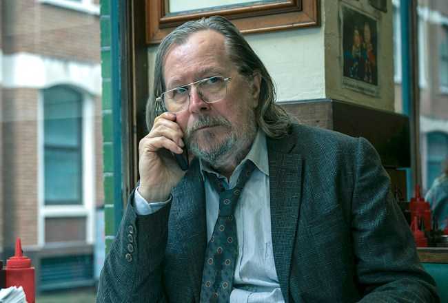 'Slow Horses' Season 5 Release Date, Trailer, Apple, Gary Oldman