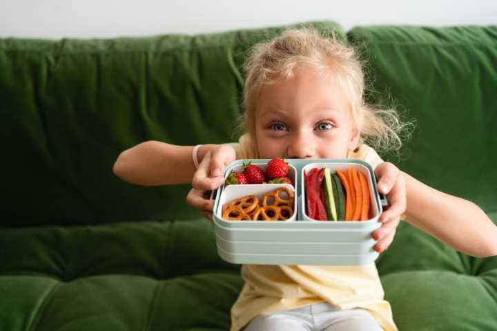 Denver celebrates five years of Healthy Food for Denver's Kids initiative