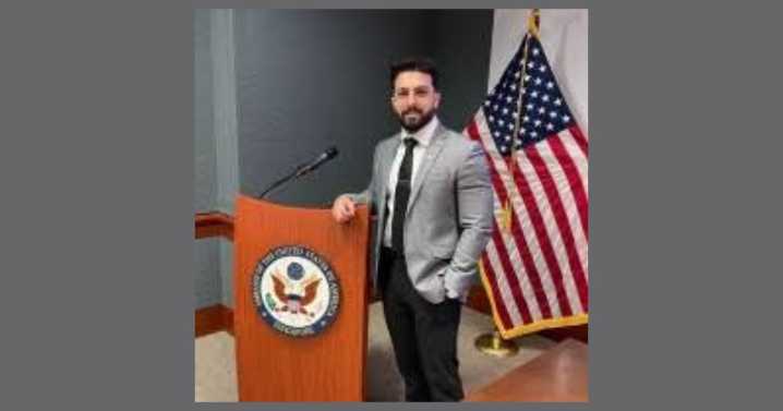 Commerce official to speak at Gary Chamber Luncheon