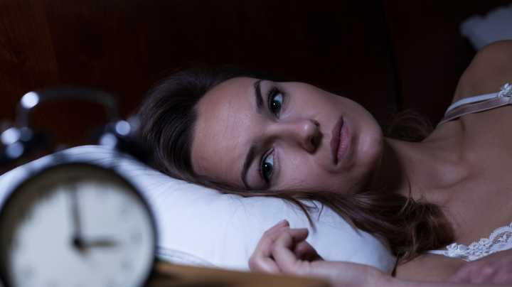 A Bad Night Of Sleep Can Increase Your Risk Of This Serious Medical Event