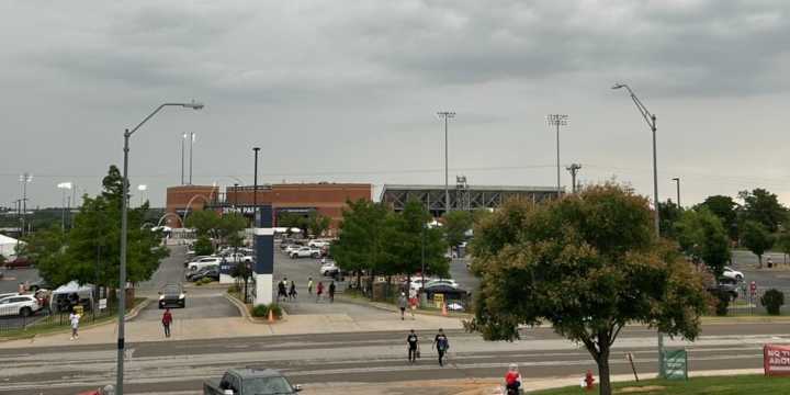 NCAA announces 7:50 p.m. first pitch for Texas Tech vs. Texas