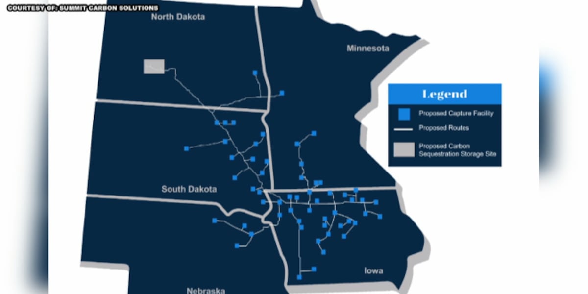 Appellate court upholds decisions favoring Summit over county pipeline ordinances