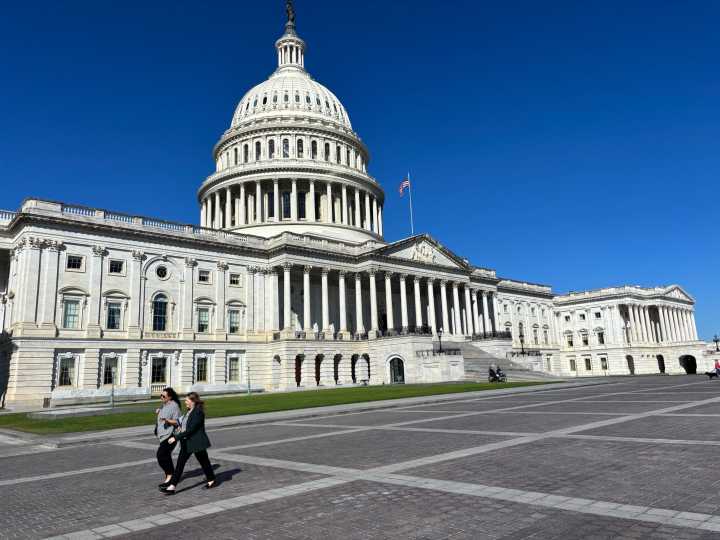 Oregon poised to join most other states allowing governor to appoint vacant U.S. Senate seats