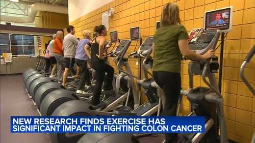 Lurie Cancer Center of Northwestern University Dr. Sheetal Kircher weighs in on colorectal cancer study