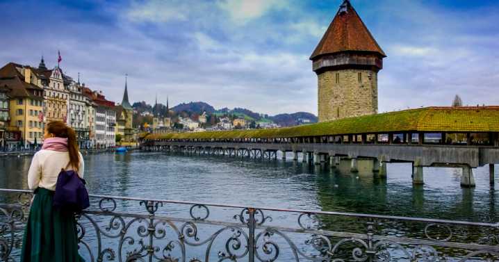 Best Countries To Live In 2025: What The Rankings Don’t Reveal
