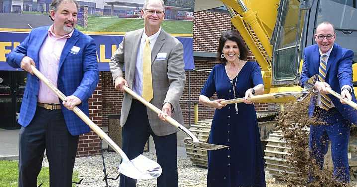 WVU Medicine extends commitment further in Mercer County with $25M emergency and behavior health facility