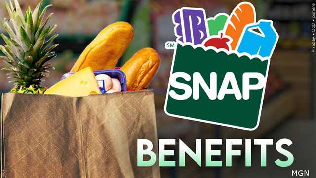 Pajaro Valley Collaborative rally Monday to raise awareness about SNAP budget cuts