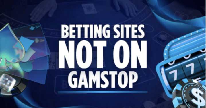 Best Betting Sites Not on Gamstop UK – Top 10 List for 2025