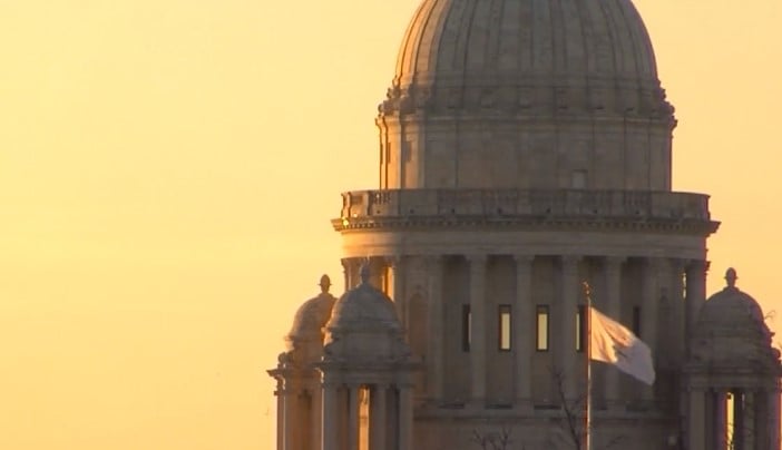Human composting and water cremation bill passes RI house, headed to senate