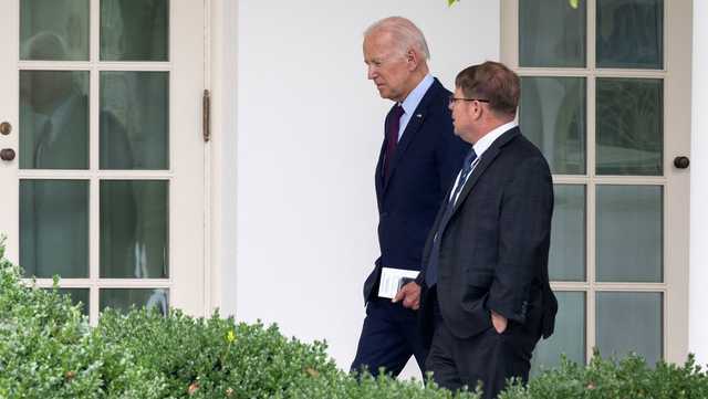 Biden’s White House physician subpoenaed for deposition amid mental fitness investigation