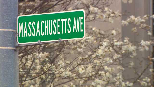 Boston police arrest 13 during sexual exploitation operation