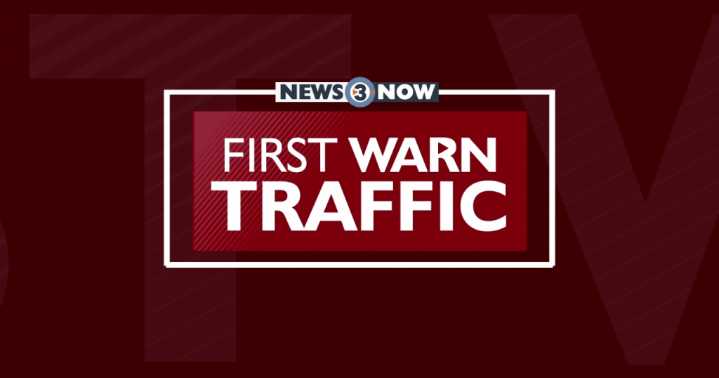 Portion of US 51 in McFarland closed due to crash