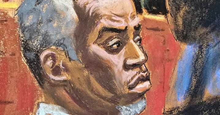 Sean 'Diddy' Combs trial live updates: Combs' ex-girlfriend 'Jane' to resume testimony