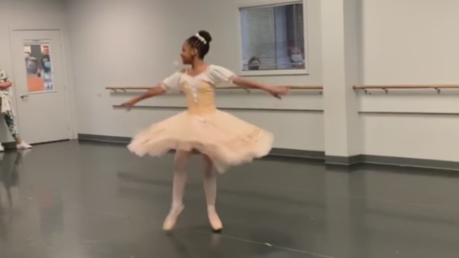 Little Rock School District alum heads to New York City after acceptance into acclaimed dance school