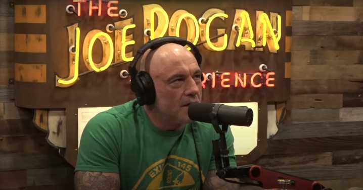 Shocked Joe Rogan Says Someone Should Take Elon Musk’s Phone Away Amid Trump War