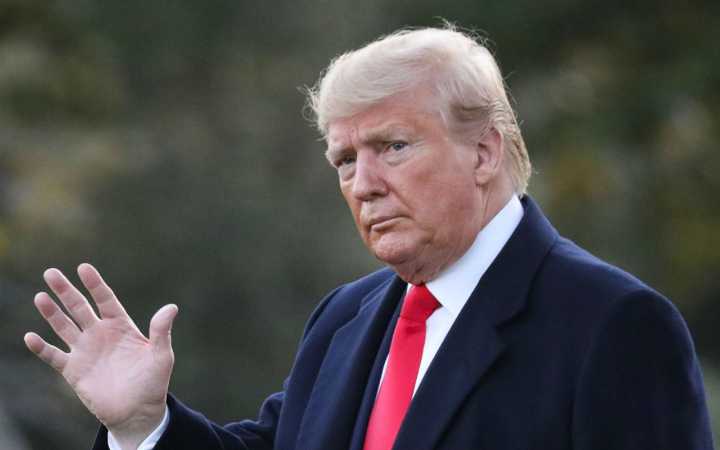 Votantes latinos desaprueban gobierno de Trump: la economía está mal