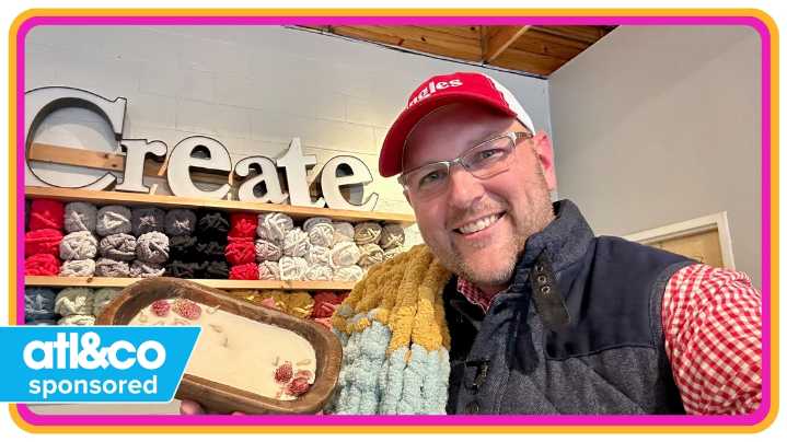 Open Road: Red Seal Craft Studio