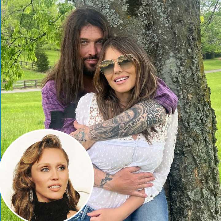 Miley Cyrus' Feelings on Billy Ray Cyrus Dating Elizabeth Hurley