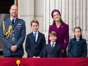 Princess Charlotte Set To Shine With a Bigger Royal Role This Summer