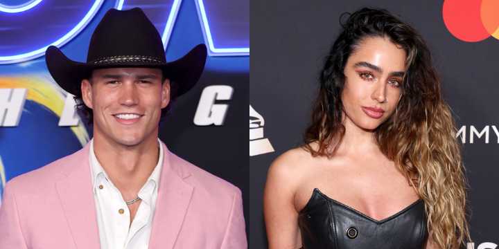 TikTok Star Mark Estes Debuts New Relationship With Sommer Ray, 8 Months After Kristin Cavallari Split 