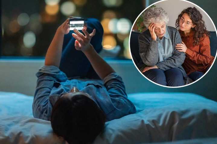 Night owls are more at risk for dementia — not for reasons you might think