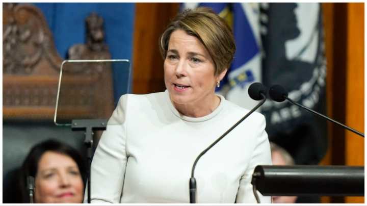 DHS explains to Massachusetts governor it ‘never intended to apprehend’ high schooler