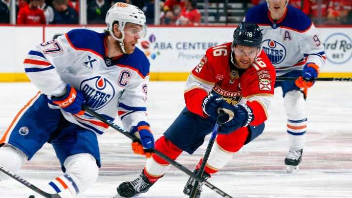 2025 Stanley Cup Final odds, NHL props, picks: Oilers vs. Panthers Game 2 expert pick, score prediction