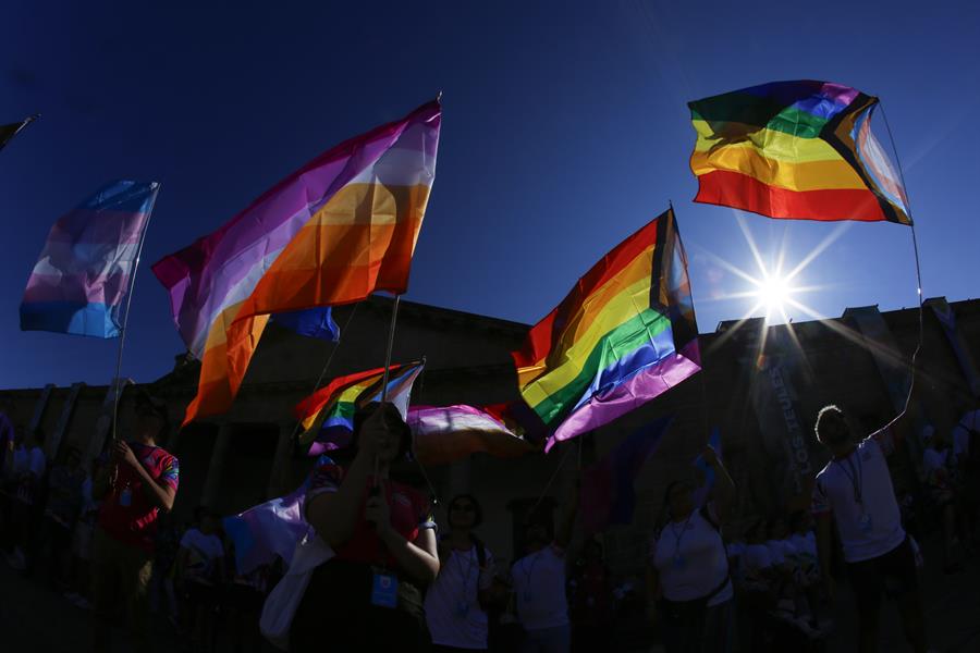 Una mujer trans de EE.UU. solicita refugio en Canadá por temor a las políticas de Trump
