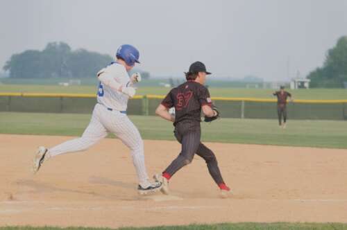 Zagorac, Sullivan pace Benet to first sectional title since 2017 in win over St. Francis