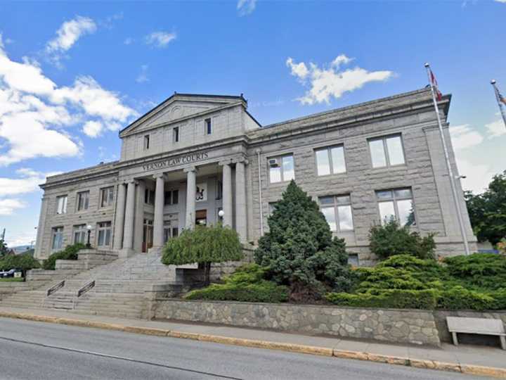 BC drunk driver could be deported after getting caught multiple times