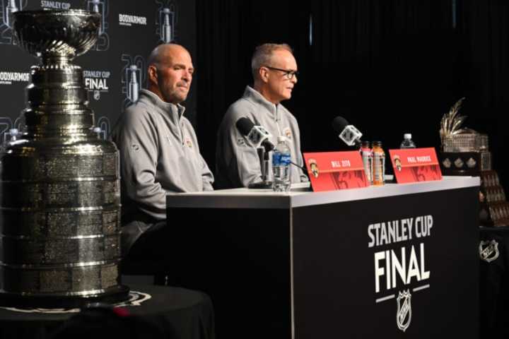 Bill Zito Built the Florida Panthers The Right Way