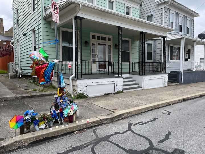 Teen witness contradicts himself during hours-long testimony in murder trial