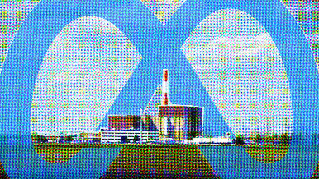 Powering AI: Here’s what to know about Meta’s new nuclear deal with Constellation Energy