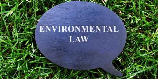 Seven County Infrastructure Coalition v. Eagle County: A Turning Point For The National Environmental Policy Act