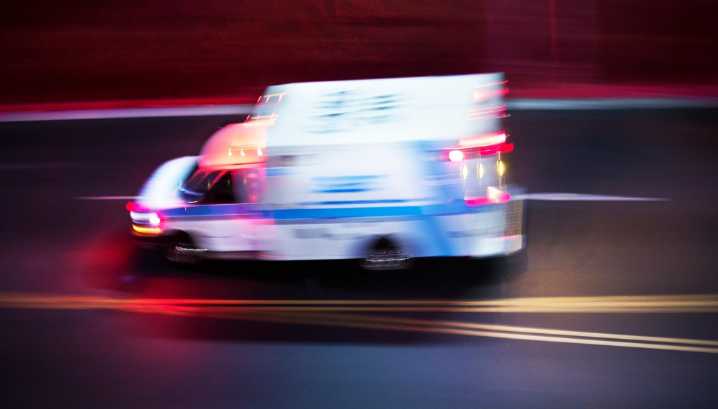 Driver, 23, dies in single-vehicle crash in Scandia