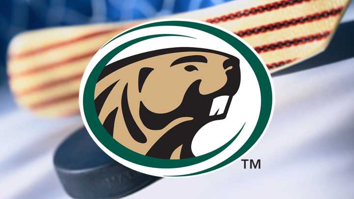 BSU Women’s Hockey Announces Captains for 2025