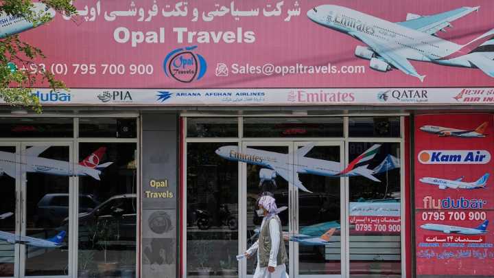 Governments scramble to understand Trump's latest travel ban before it takes effect Monday