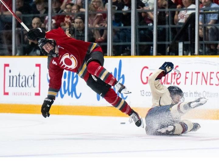 Ottawa Charge’s expansion setbacks are cost of PWHL parity
