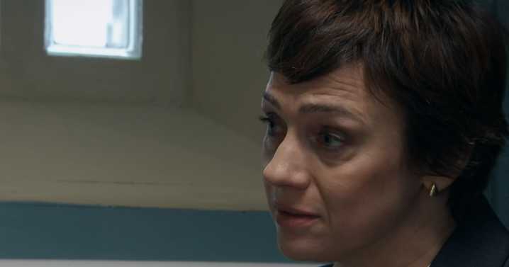 Emmerdale fans gobsmacked as they realise where they’ve seen DS Walsh actress before