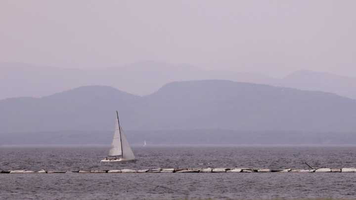 A Vermonter’s guide to wildfire smoke and air quality